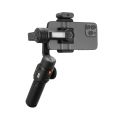 Zhiyun Smooth 5S AI Tracking Handheld Stabilizer 3-Axis Smartphone Gimbals for iPhone 15 Pro Max Samsung Huawei Xiaomi Oneplus.