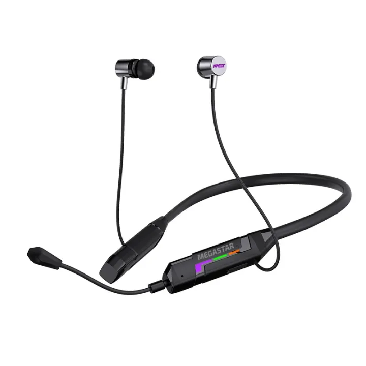 MEGASTAR%20AVENGERS%20SERIES%20Gaming%20Neckband%20G001%20-%20Image%208