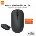 Xiaomi Wireless Mouse Lite - Mouse. 