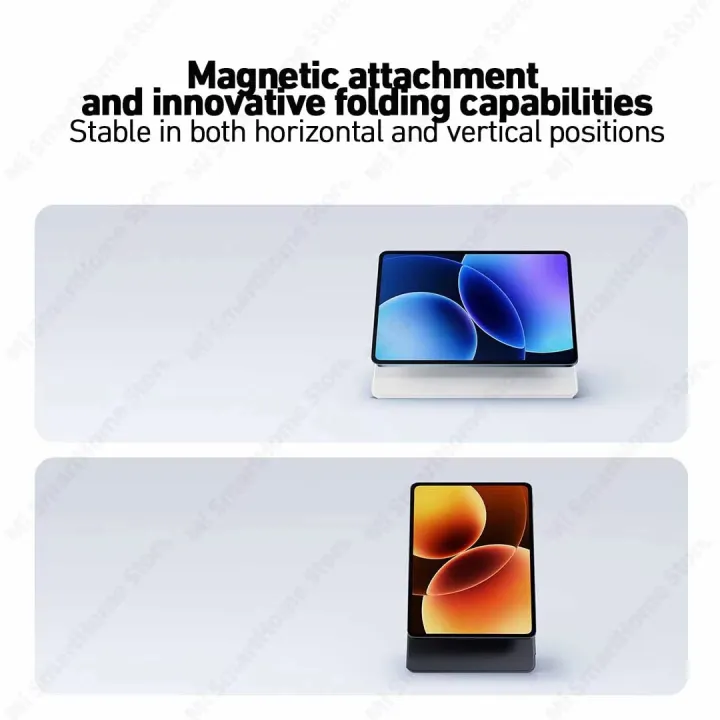 Xiaomi%20Pad%207/7%20Pro/8/8%20pro%20Smart%20Case%20Magnetic%20Absorption%20Smart%20Wake%20Up%20Sleep%20Function%20Triangular%20Support%20Design%20Double%20Sided%20Cover%20-%20Image%206