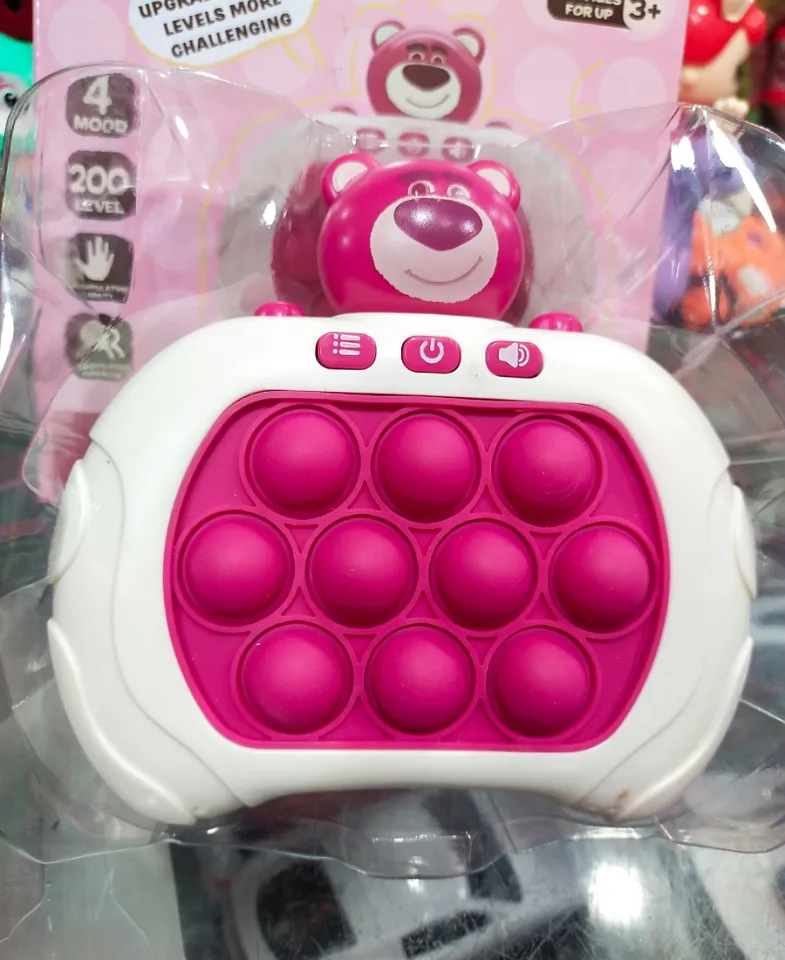 Fidget Toys For Kids, Sensory Toy, Birthday Gifts for 10 11 12 Year  Old Boys Girls Teens Autism, Handheld Game Fast Puzzle Game, Memory Game