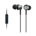 SONY MDR - EX650AP Stereo Music Earphone - Black. 