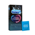 Durex Mutual Climax Condoms For Men - 10Pcs Pack. 