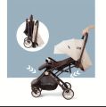 Baobaohao Baby Stroller New Y8. 