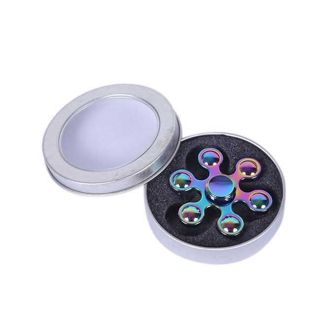 Metal%20Fidget%20Spinner%20-%20Violet%20-%20Image%203
