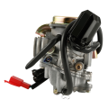 50Cc Scooter Moped ATV Carb Carburetor Chinese GY6 139QMB 49Cc 60Cc Parts for ROKETA SUNL BAJA TAOTAO Panterra. 