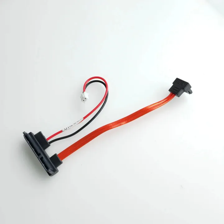SATA%20To%20IDE%20Hard%20Drive%20Power%20Adapter%20Cable%2090%20Degree%20Angle%2022P%207+15Pin%207+2Pin%2011cm%20-%20Image%203