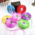 Hot 1pcs 20M Balloon Ribbon For Wedding Party Birthday Balloon Decoration Toy PP Ballon Curling Ribbons. 