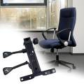 Replacement Chair Base Plate Height Adjustable Swivel Tilt. 
