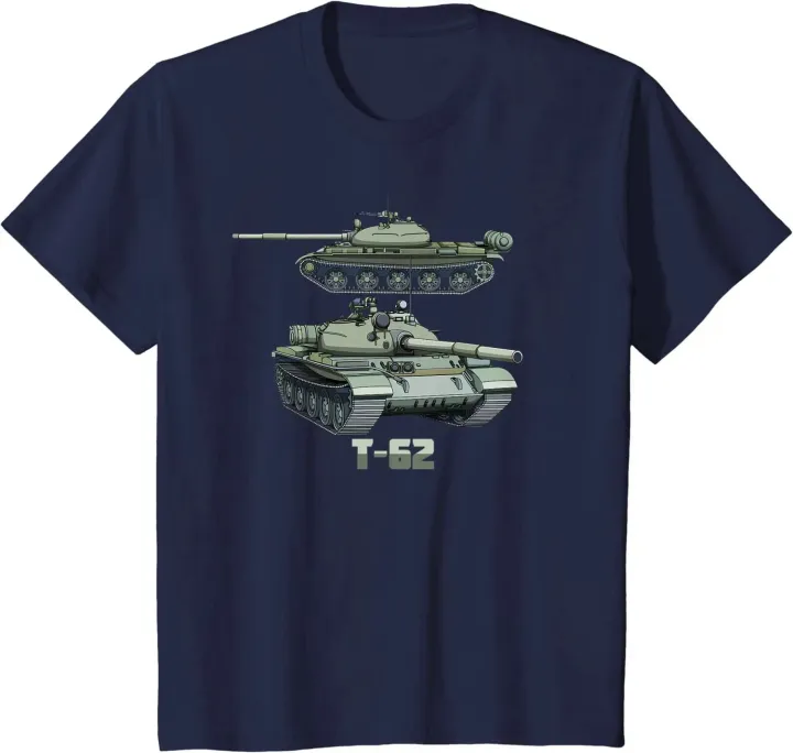 T-62%20Russian%20Main%20Battle%20Tank%20Diagram%20Men%20T-Shirt%20Short%20Sleeve%20Casual%20100%25%20Cotton%20O-Neck%20Summer%20TShirt%20-%20Image%203