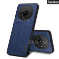 Phone case For Redmi A3 Back cover Tree texture Leaves Design Cover For Mi Xiaomi Redmi A3 Cover cases. 