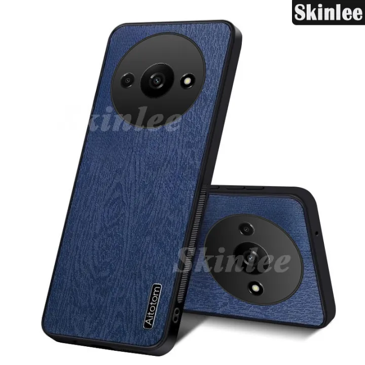 Phone%20case%20For%20Redmi%20A3%20Back%20cover%20Tree%20texture%20Leaves%20Design%20Cover%20For%20Mi%20Xiaomi%20Redmi%20A3%20Cover%20cases%20-%20Image%203