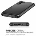 Wallet Cover for Huawei P30 Pro Case with Card Holder Dual Layer Hybrid Shell for Huawei P30 Pro VOG-L29 VOG-L09 VOG-L04 Coque.