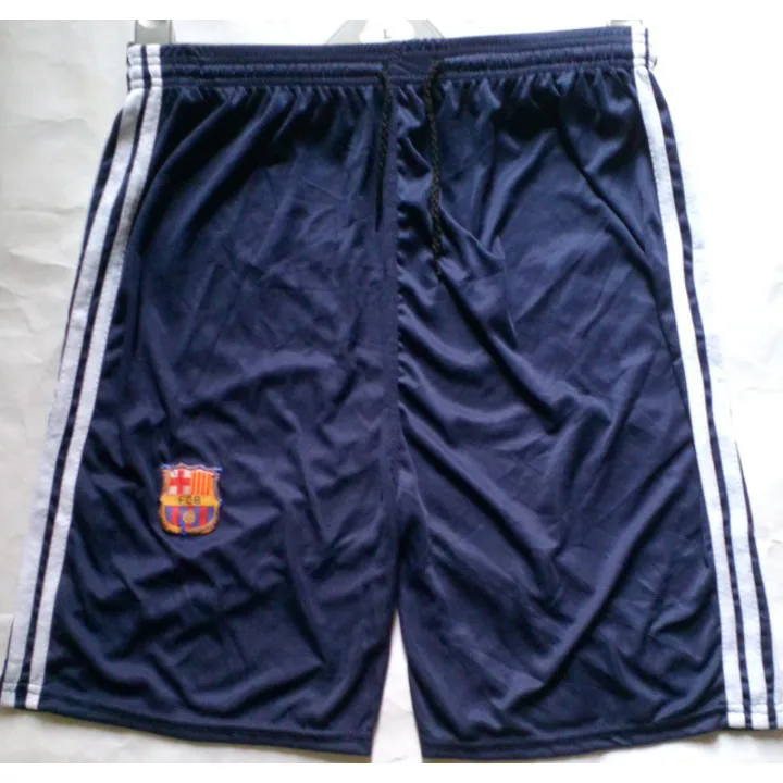 Black%20and%20White%20Sports%20half%20pant%20for%20Men%20-%20Image%202
