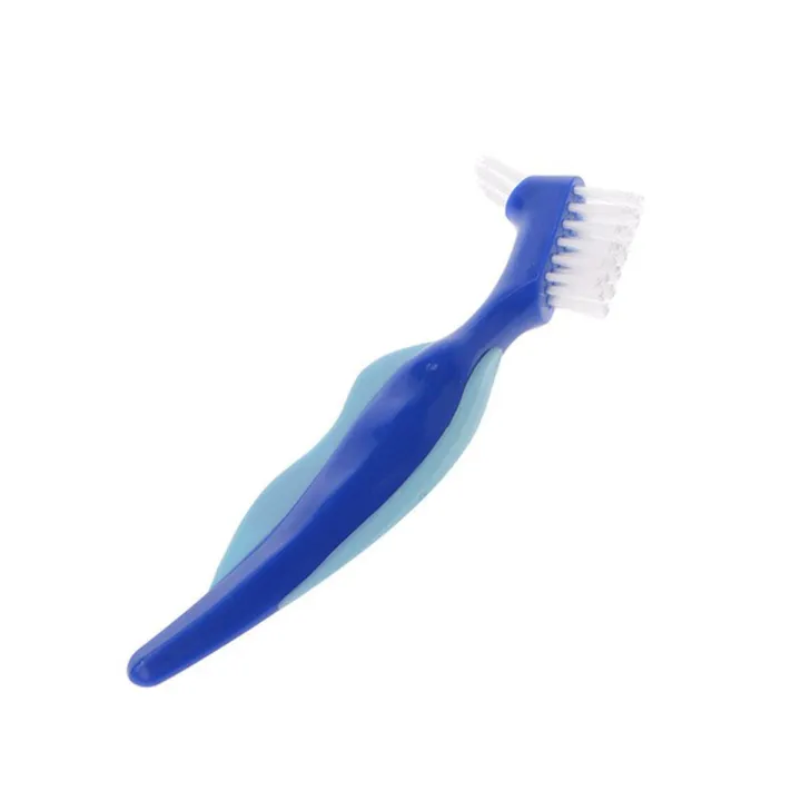【Mary DAI Store】Y-Shape Double Brush Teeth Care | Daraz.com.bd