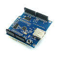 USB Host Shield 2.0 for Arduino UNO MEGA ADK Compatible for Android ADK DIY Electronic Module Board.