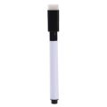 50 Pen Water Colour Whiteboard Marker Pens Dry Erase White Board Pen. 