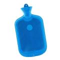Manual Hot Water Bag Rubber Pain Remover Warm Bottle With Fabric Cover 2000 ML - 1 Pcs.