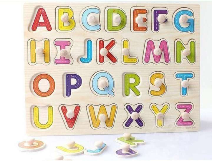 ABC%20Puzzle%20Digital%20Wooden%20Toys%20Early%20Learning%20Jigsaw%20Letter%20Alphabet%20Number%20Puzzle%20Preschool%20Educational%20Baby%20-%20Image%205