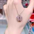 Cute Slim Chain Necklace Neck Jewelry Chain Locket for Women Girls.