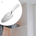 Plastering Trowel Masonry Trowel for Flooring Finishing Plastering Scraping. 