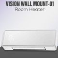 VISION ROOM HEATER WALL MOUNT-01. 