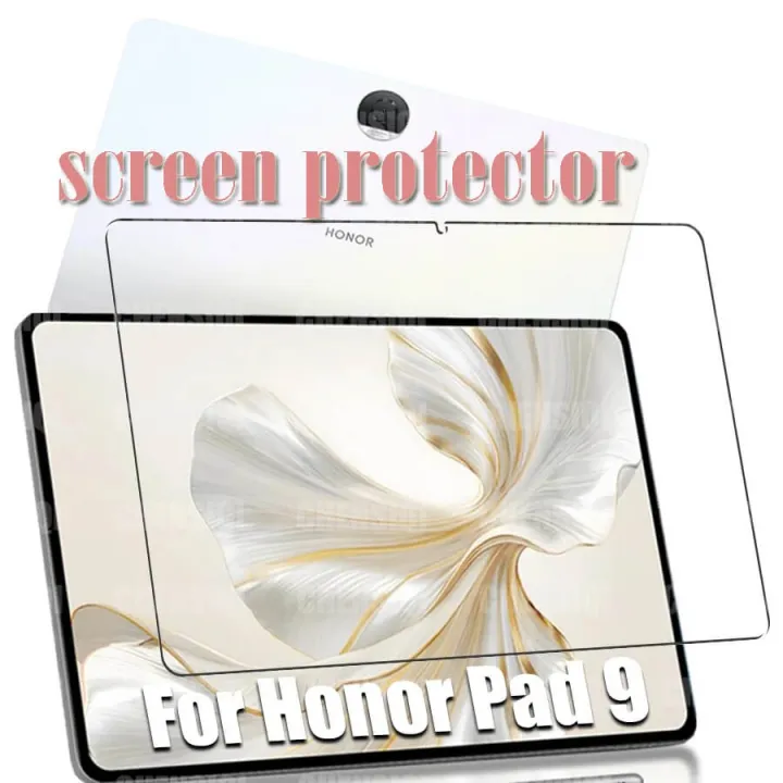 For Honor Pad 8 9H HD Clear Supershieldz Designed For Honor Pad 8/Honor ...