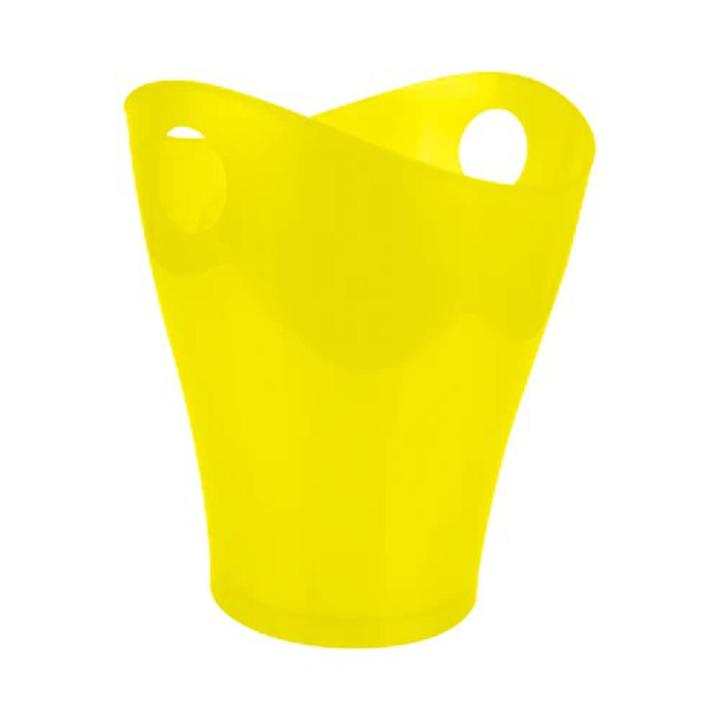 Classic Stylish waste paper dustbin basket