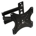 TV Wall Bracket Mount Swivel Tilt 14 -42" Plasma 3D LED LCD.
