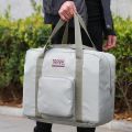 New Folding Travel Waterproof Bags for Man Women and Suitcases Large Capacity Travel Storage Bag Female and Male Tote Luggage Handbag. 