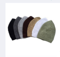 3pcs Prayer Caps Namaz Tupi Muslim.