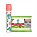 Amrutanjan Headache Faster Relaxation Roll on 10ml. 