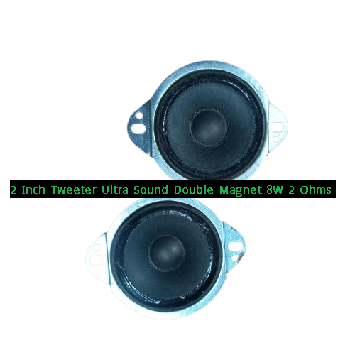 2Pcs-%202%20Inch%20Tweeter%20Ultra%20Sound%20Multimedia%20Double%20Magnet%202%E2%80%B3%20Inch%202%20Ohms%208W%20Audio%20Speaker%20HiFi%20Deep%20For%20Home%20Theater%20Loudspeaker%20Horn%20Stereo%20Amplifier%20-%20Image%204