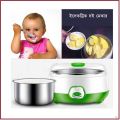220-240V/50Hz Mini Size and Lightweight Household Automatic Electric Yogurt Maker, Home Electric Doi Maker.