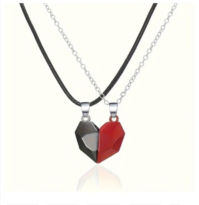 1%20Pair%20Magnetic%20Couple%20Cord%20%20Necklaces%20Set%20with%20Heart%20Pendants%20for%20Men%20and%20Women%20-%20Image%206
