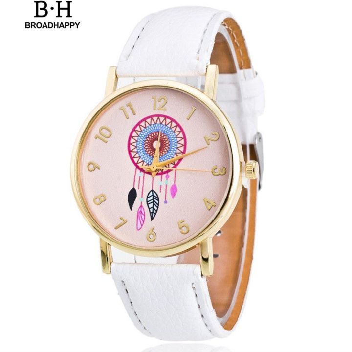 broadhappy%20Geneva%20Stainless%20Steel%20Analog%20fashion%20couple%20watch%20-%20Image%205