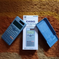 FX 991es plus (2nd Edition),(Thailand Variant), Scientific calculator Engineering best quality premium-ssc hsc engineering. 