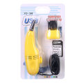 1Pcs Portable Mini Handheld USB Keyboard Vacuum Cleaner Computer Dust Blower Duster for Laptop Desktop PC Cleaning Kit Tool. 