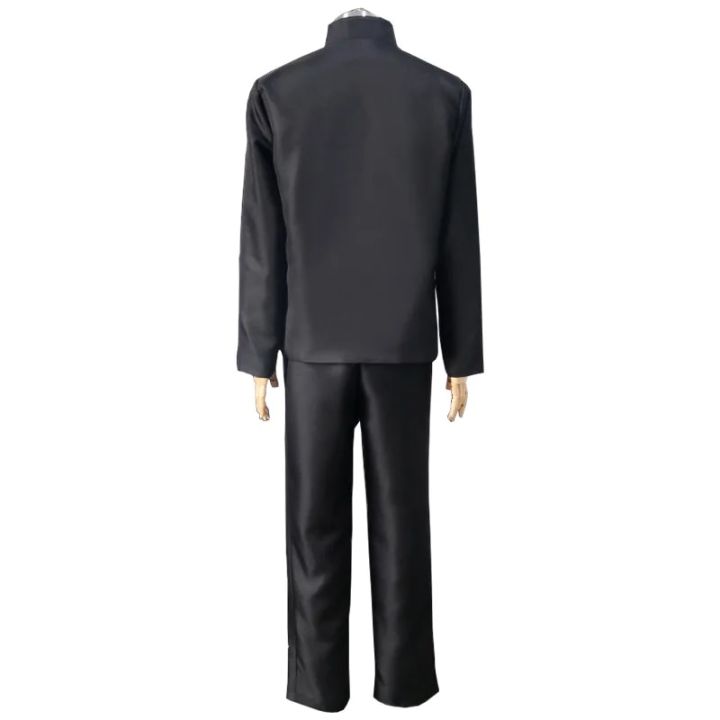 Anime%20Jujutsu%20Kaisen%20Gojo%20Satoru%20Cosplay%20Costume%20Glasses%20High%20School%20Uniform%20Wig%20Suit%20Halloween%20Costume%20Men%20Adult%20-%20Image%204