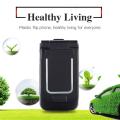 Mini Flip Mobile Phone J9 0.66 inch Bluetooth Magic Voice Pocket Cell Phone.