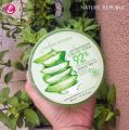 Skin Cafe Pure & Natural Aloe Vera gel 92%. 