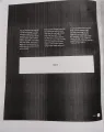 HTML & CSS and JavaScript & jQuery Set (2 Books) (B&W) by John Ducketi. 