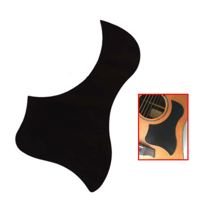 Acoustic Guitar Pickguard Pick Guards MultiColor and Shape Guitar