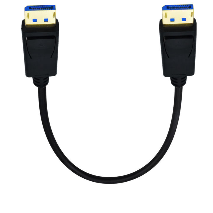 90%20Degree%20Angled%20DisplayPort%201.4V%2032.4Gbps%20Cable%208K%204K%20HDR%20165Hz%20Adapter%20For%20Video%20PC%20Laptop%20TV%20HDMI%20Nintend%20Switch%20Projector%20DP%20-%20Image%206