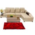 Brand New L Shapde Sofa Set - Sofa Set. 