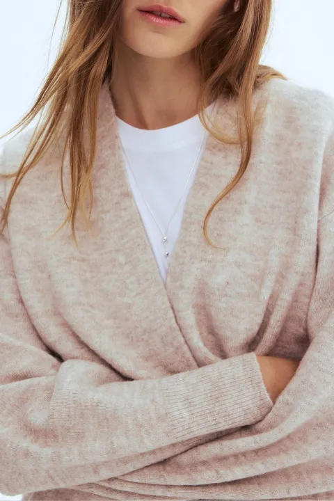 Womens%20Soft%20Wool%20Blend%20Long%20Knit%20Cardigan%20From%20Levin%20-%20Image%203