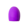 BrushEgg Makeup Brush Cleaner - Random Color.