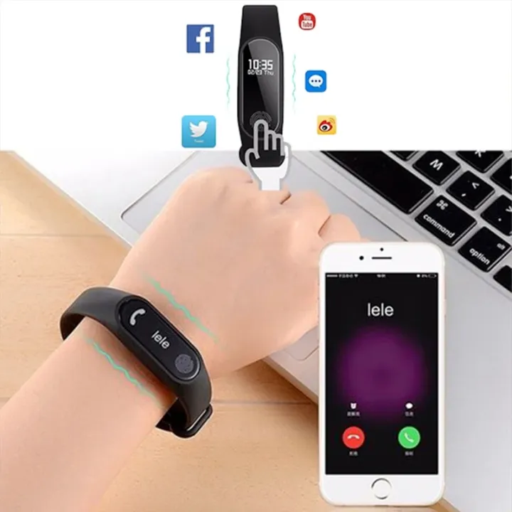 M2%20Sports%20Smart%20Bracelet%20Men%20Women%20Smart%20Reminder%20Step%20Counting%20Bluetooth%20Heart%20Rate%20Fitness%20Tracker%20Smartwatch%20For%20Android%20IOS%20-%20Image%206