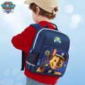 Original Paw Patrol 38CM Chase Skye Kids school Backpack Fashion Children School Satchel Bag Boys Girls Knapsack Children Gift.