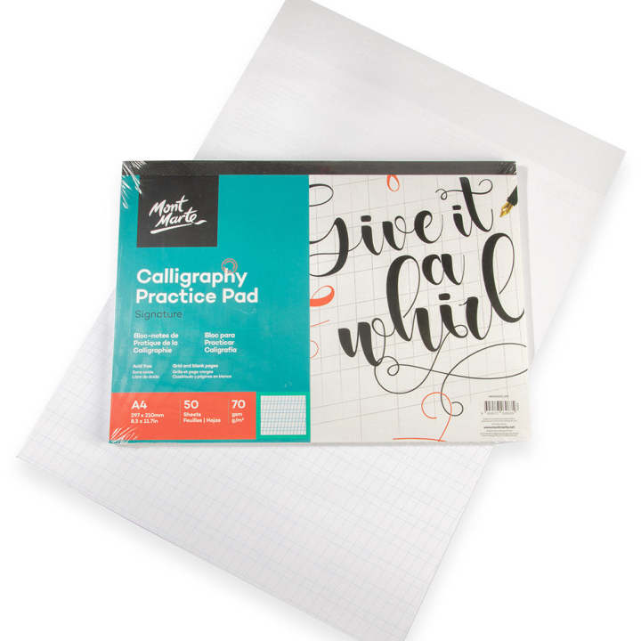 Mont%20Marte%20Calligraphy%20Workbook%2022.9x30.5cm%2050%20sheet%20-%20Image%203